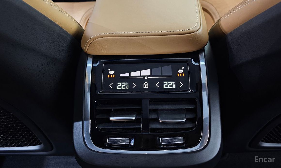 2022 Volvo S60 III B5 Inscription с пробегом 59 976 км