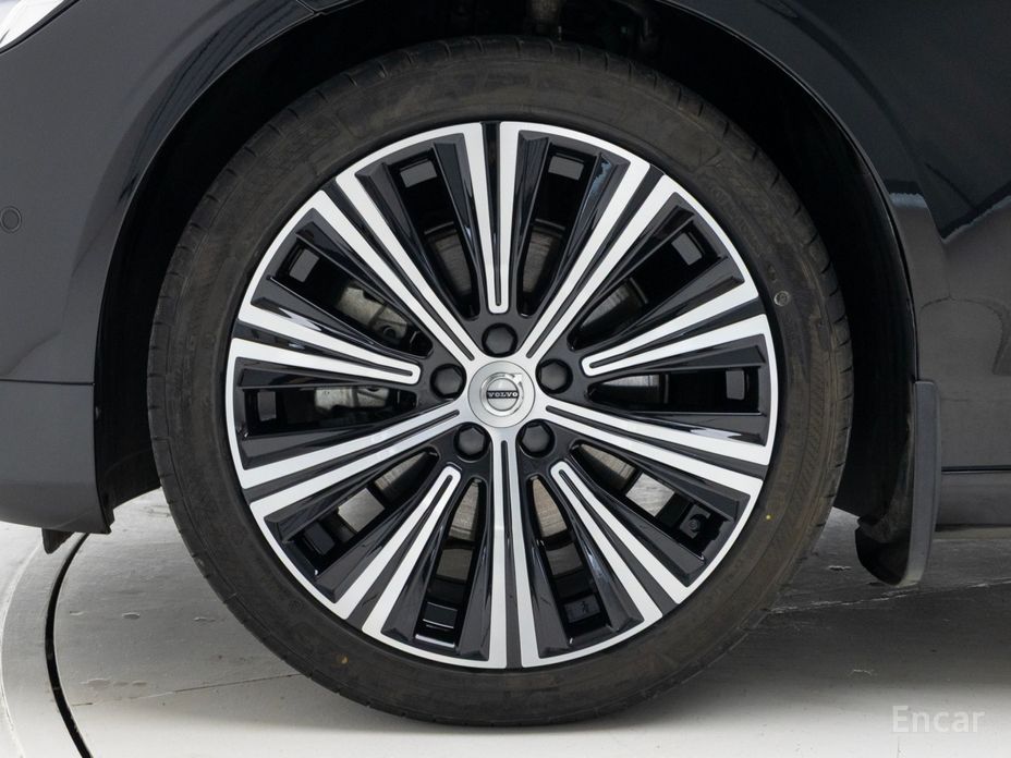 2023 Volvo S90 II Рестайлинг B5 Ultimate Bright с пробегом 60 831 км