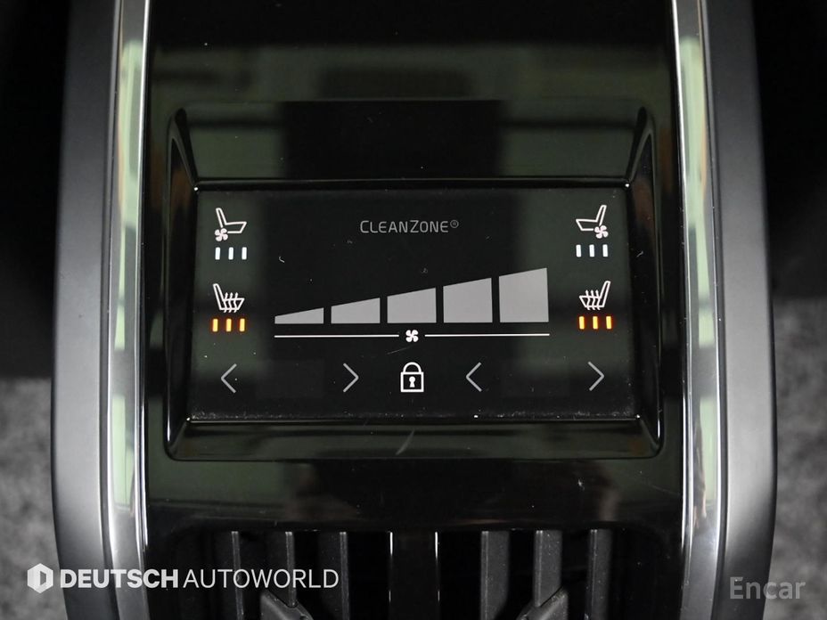 2023 Volvo S90 II Рестайлинг B6 AWD Ultimate Bright с пробегом 63 975 км