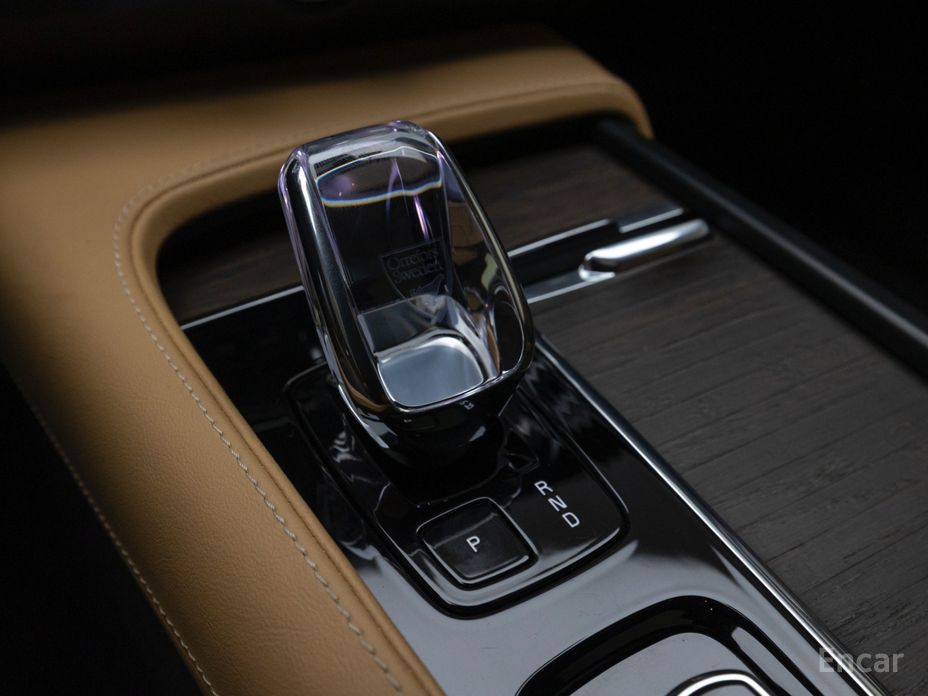 2023 Volvo S90 II Рестайлинг B5 Ultimate Bright с пробегом 60 831 км