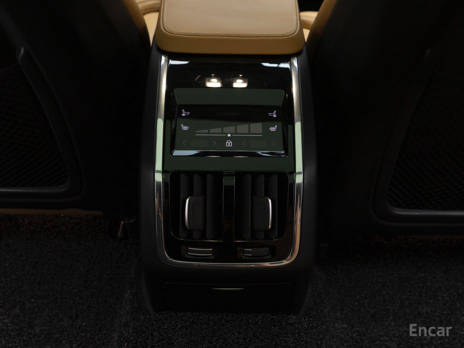 2023 Volvo S90 II Рестайлинг B5 Ultimate Bright с пробегом 60 831 км