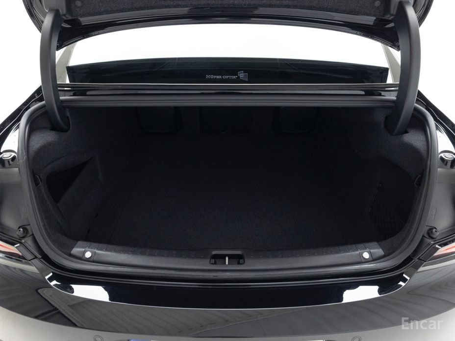 2023 Volvo S90 II Рестайлинг B5 Ultimate Bright с пробегом 60 831 км