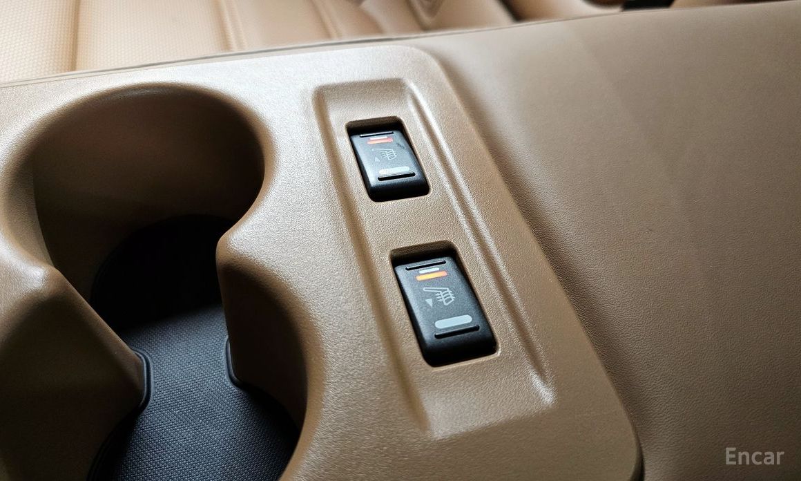 2022 Renault Samsung SM6 I Рестайлинг 1.8 TCe Premiere с пробегом 45 964 км