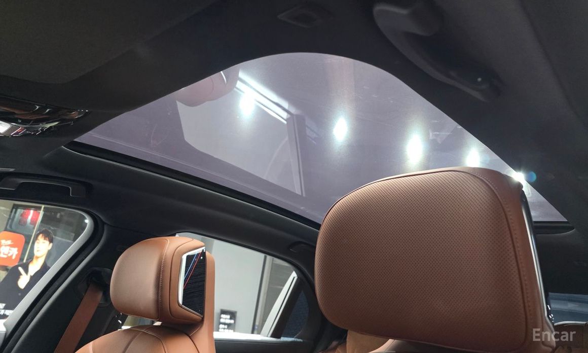 2025 BMW 7 серии VII (G70) 740d xDrive M Sport с пробегом 5 818 км