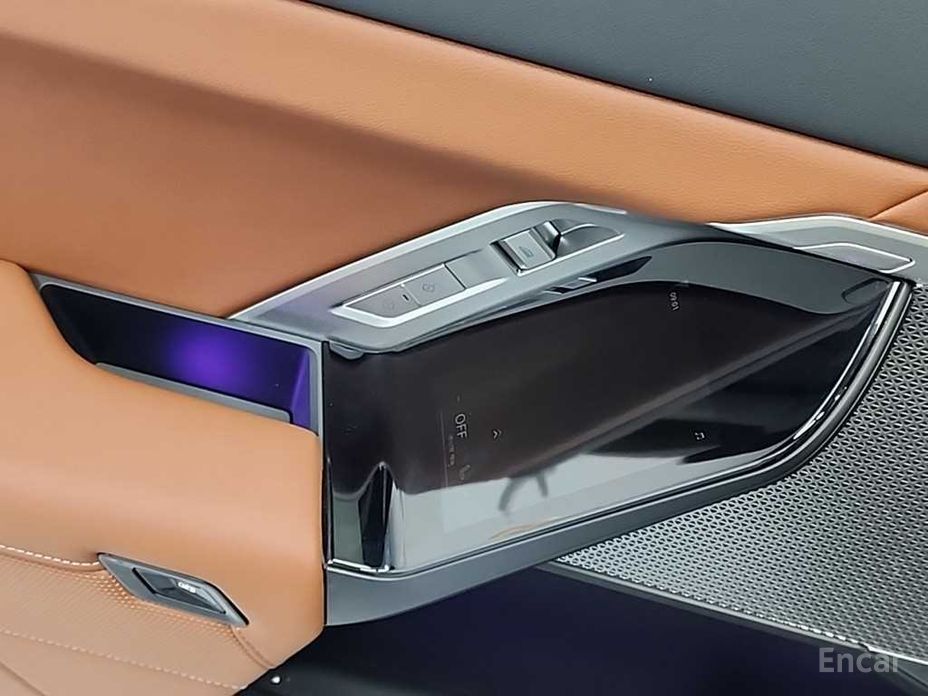 2025 BMW 7 серии VII (G70) 740d xDrive M Sport с пробегом 4 721 км