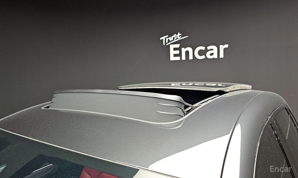 2021 Porsche Macan I Рестайлинг 2 2.9 GTS 95B с пробегом 20 960 км