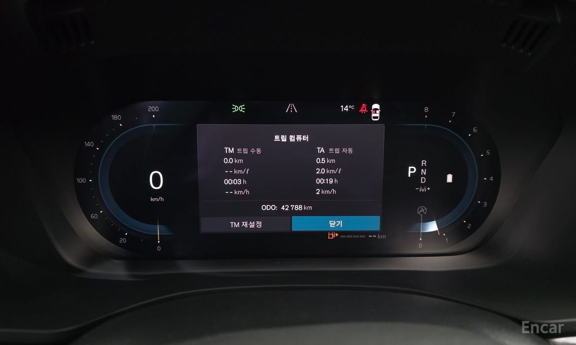 2022 Volvo XC60 II Рестайлинг B5 Inscription с пробегом 42 788 км