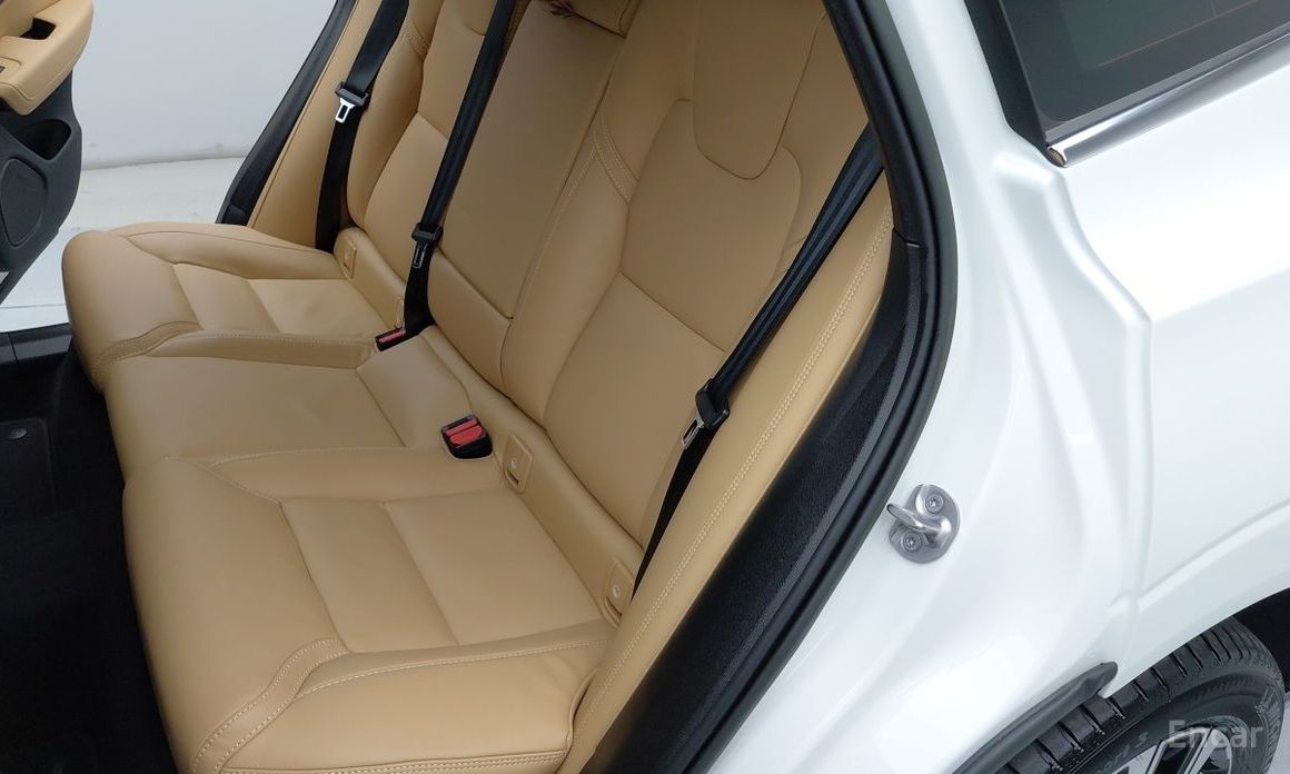 2023 Volvo XC60 II Рестайлинг B5 Ultimate Bright с пробегом 22 892 км