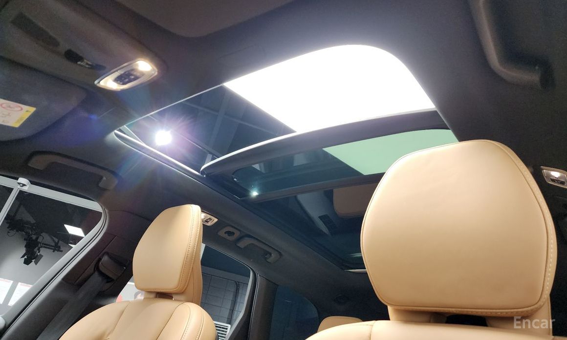 2021 Volvo XC60 II Рестайлинг B6 Inscirtion с пробегом 51 582 км