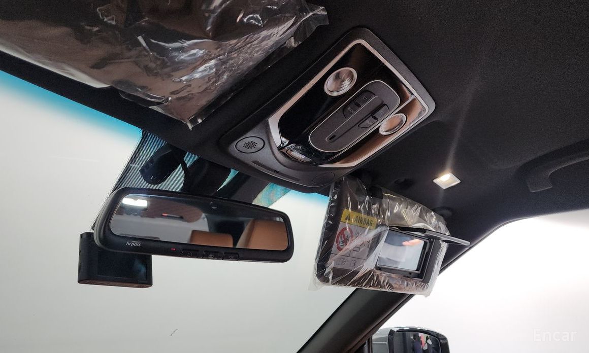 2023 KG Mobility Torres  Gasoline 1.5 2WD T7 с пробегом 54 439 км