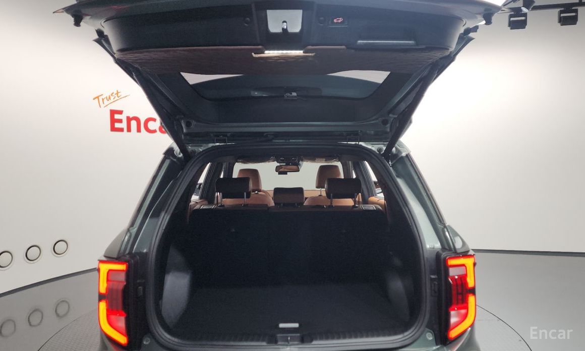 2023 KG Mobility Torres  Gasoline 1.5 2WD T7 с пробегом 54 439 км