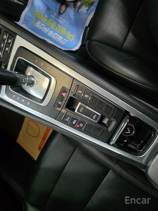 2022 Porsche 718 Spyder I (982) 2.0 с пробегом 69 050 км
