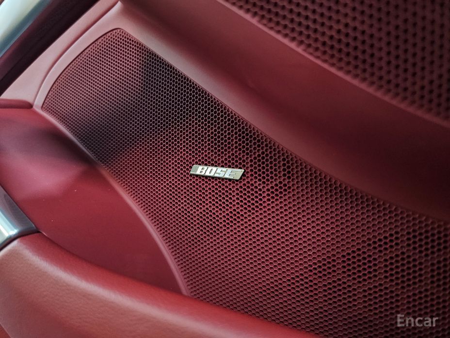 2023 Porsche 718 Spyder I (982) 4.0 GTS с пробегом 12 800 км