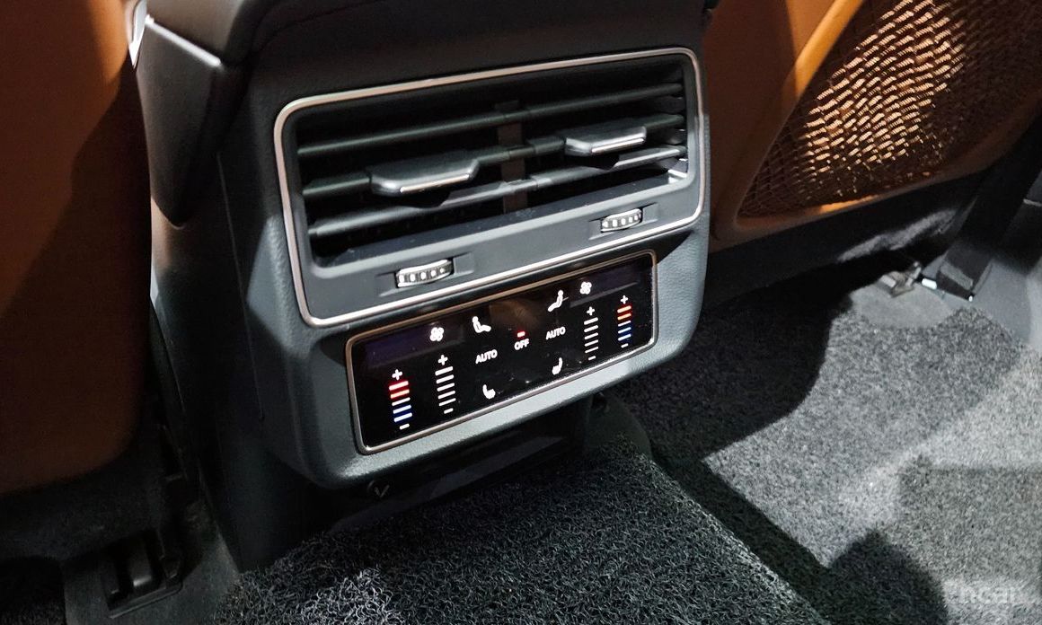 2021 Audi Q8 I (4M) 45 TDI Quattro Premium с пробегом 83 067 км