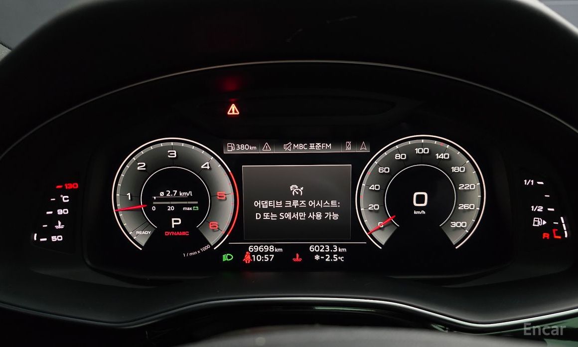 2022 Audi Q8 I (4M) 50 TDI Quattro Premium с пробегом 69 698 км