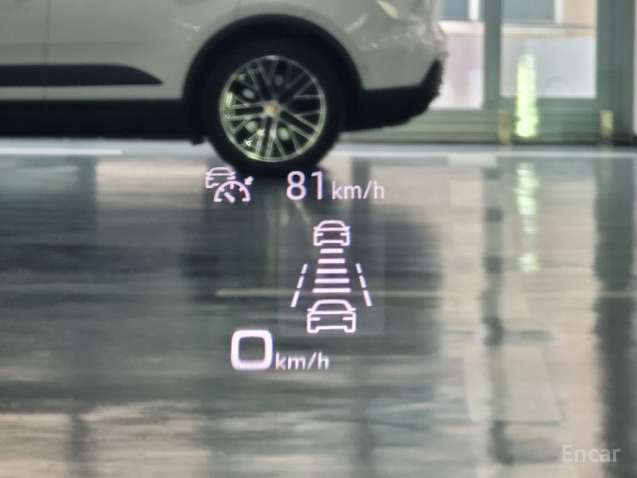 2021 Audi Q8 I (4M) 50 TDI Quattro Premium с пробегом 51 499 км