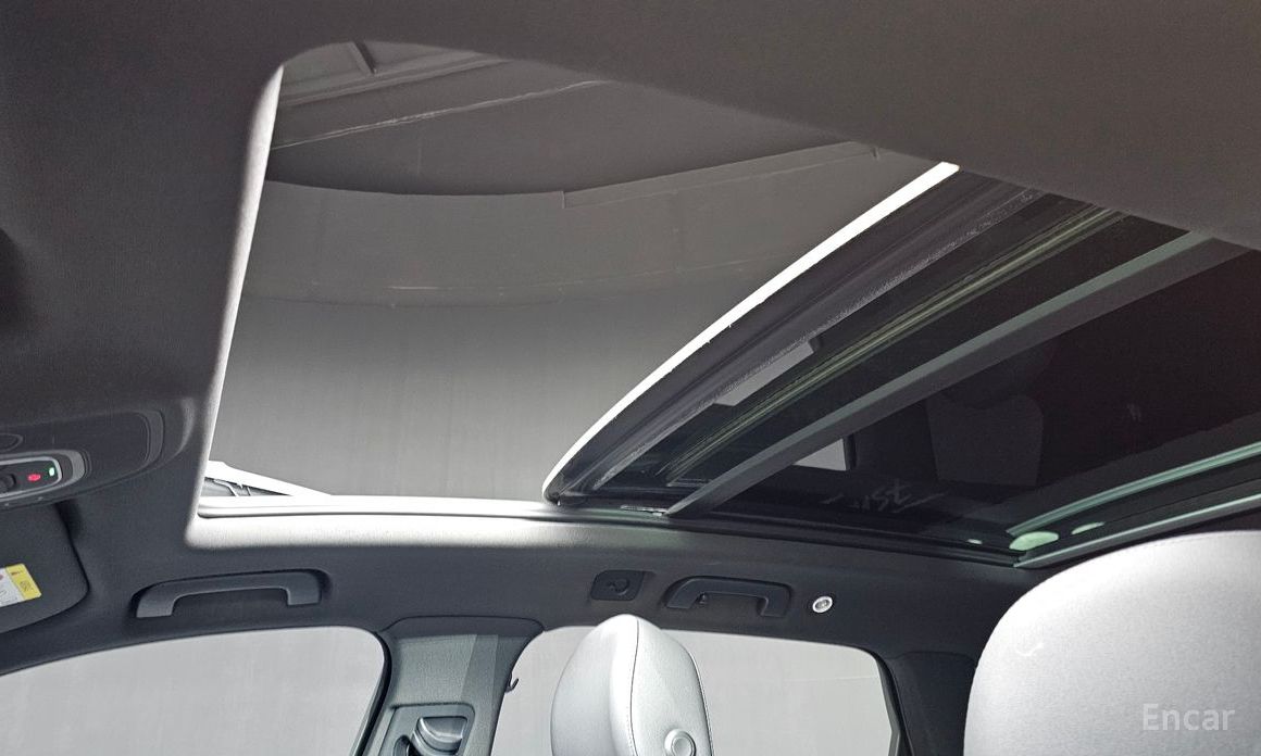 2021 Audi Q7 II (4M) Рестайлинг 45 TDI Quattro Premium с пробегом 81 534 км