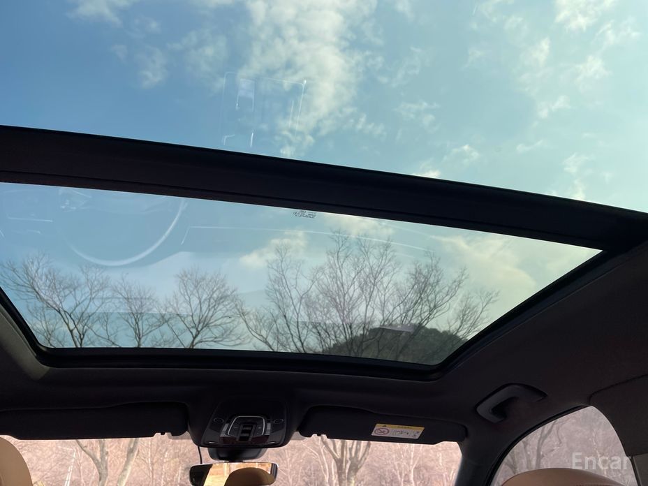 2022 Audi Q7 II (4M) Рестайлинг 45 TDI Quattro Premium с пробегом 138 000 км