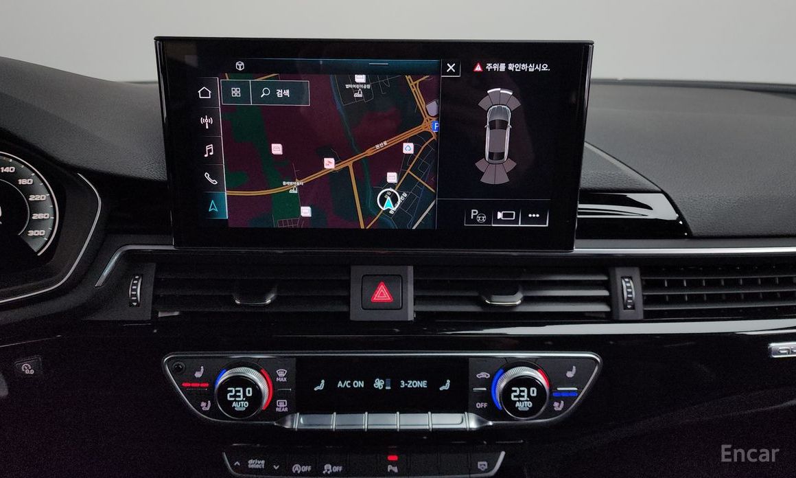 2021 Audi A5 II (F5) Рестайлинг 40 TFSI Quattro Premium Sportback с пробегом 34 422 км