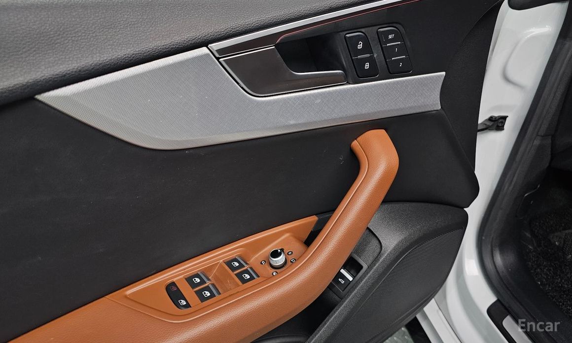 2022 Audi A5 II (F5) Рестайлинг 40 TFSI Quattro Sportback с пробегом 21 830 км