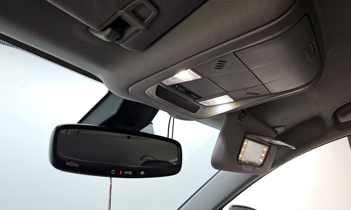 2020 Chevrolet Equinox III 2WD LT с пробегом 91 060 км