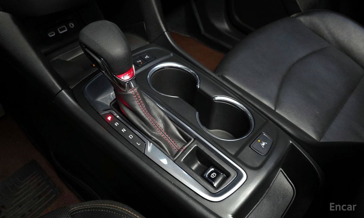 2020 Chevrolet Equinox III 2WD Premier Exclusive с пробегом 65 862 км