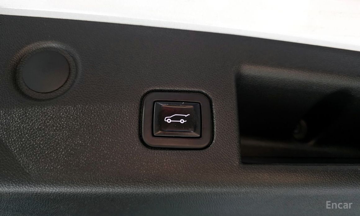 2020 Chevrolet Equinox III 2WD Premier Exclusive с пробегом 65 862 км