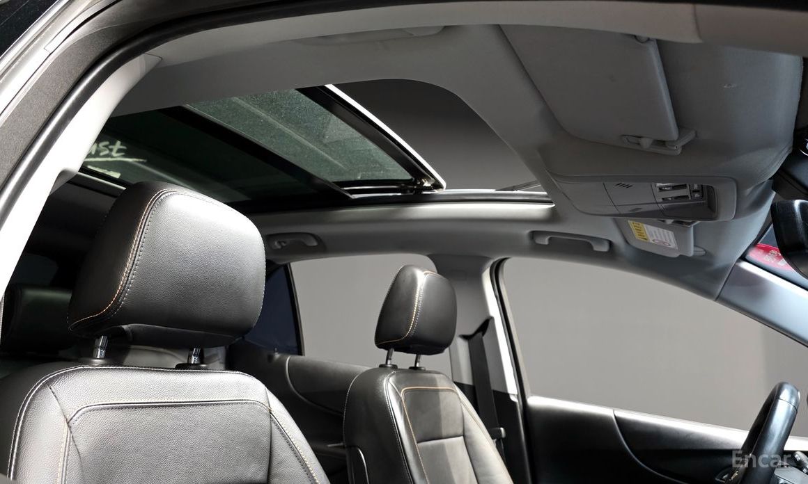 2020 Chevrolet Equinox III 2WD Premier Exclusive с пробегом 65 862 км