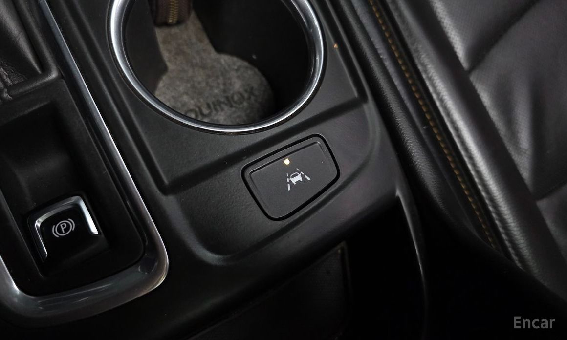2018 Chevrolet Equinox III 4WD LT Exclusive с пробегом 153 279 км