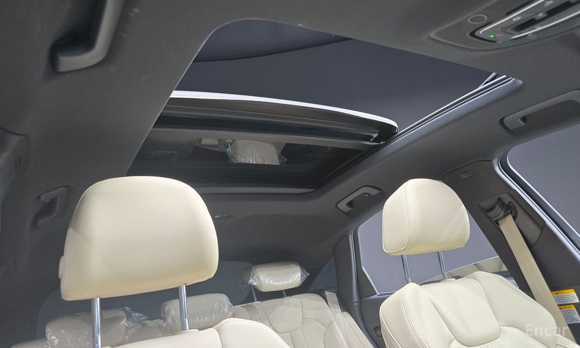 2023 Audi Q5 II (FY) Рестайлинг 45 TFSI Quattro Premium Sportback с пробегом 21 451 км
