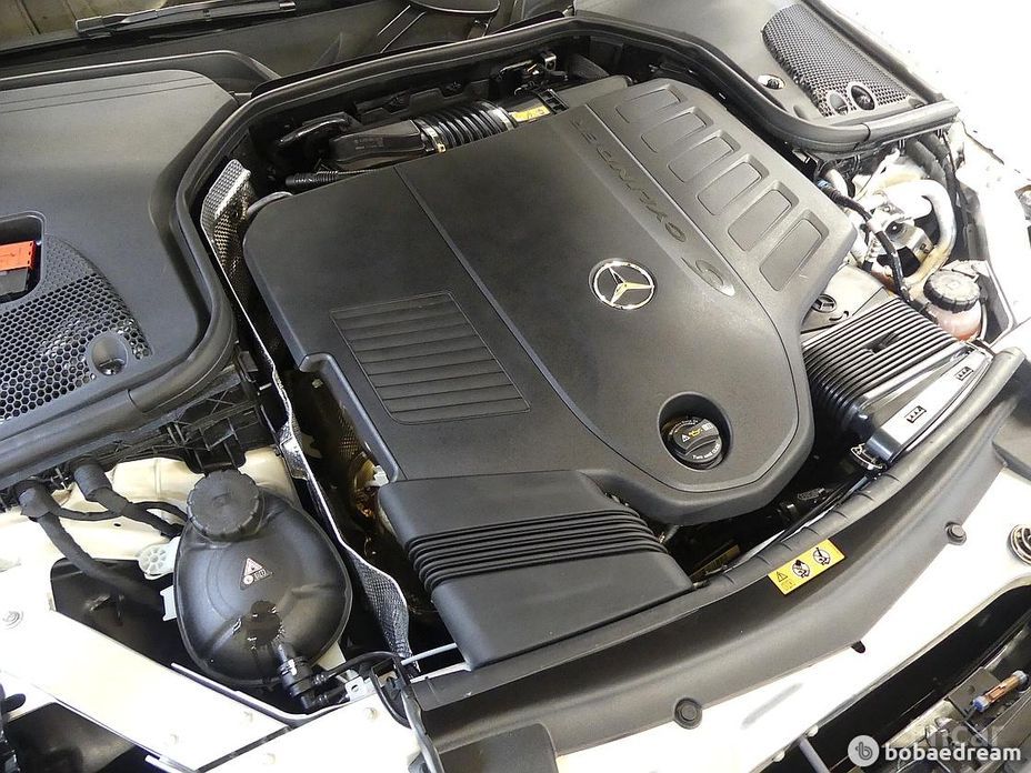 2023 Mercedes-Benz CLS III (C257) Рестайлинг CLS450 4MATIC с пробегом 12 000 км