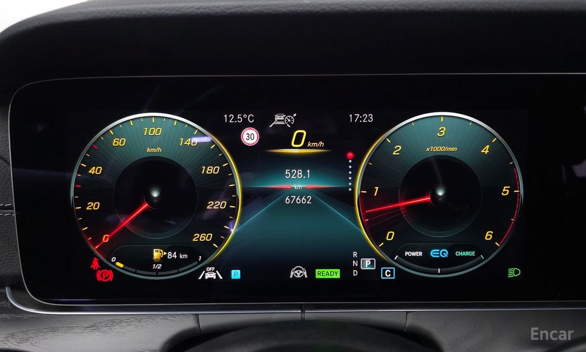 2022 Mercedes-Benz CLS III (C257) Рестайлинг CLS300d 4MATIC с пробегом 67 662 км