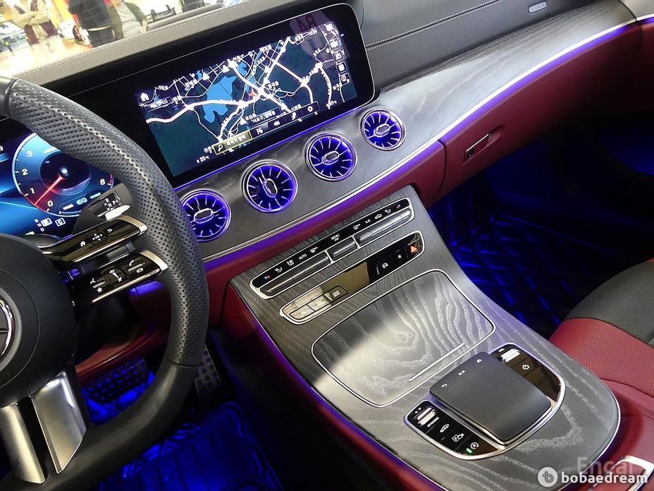 2023 Mercedes-Benz CLS III (C257) Рестайлинг CLS450 4MATIC с пробегом 12 000 км