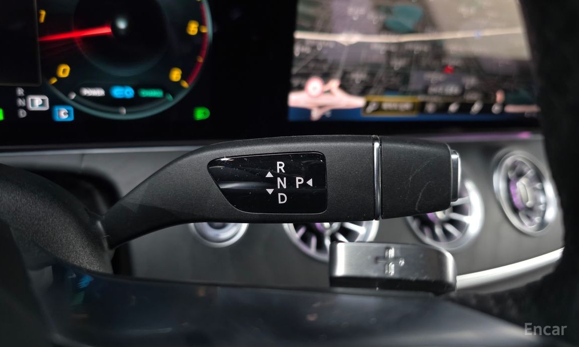 2022 Mercedes-Benz CLS III (C257) Рестайлинг CLS300d 4MATIC с пробегом 67 662 км