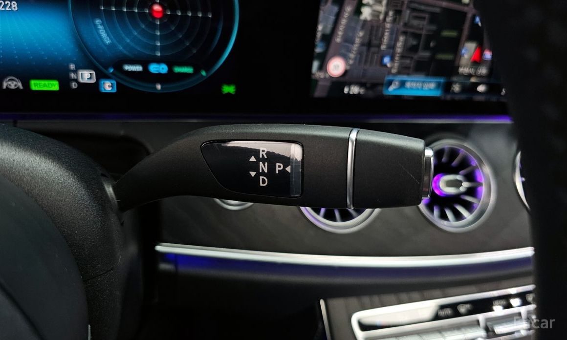 2022 Mercedes-Benz CLS III (C257) Рестайлинг CLS300d 4MATIC с пробегом 26 228 км
