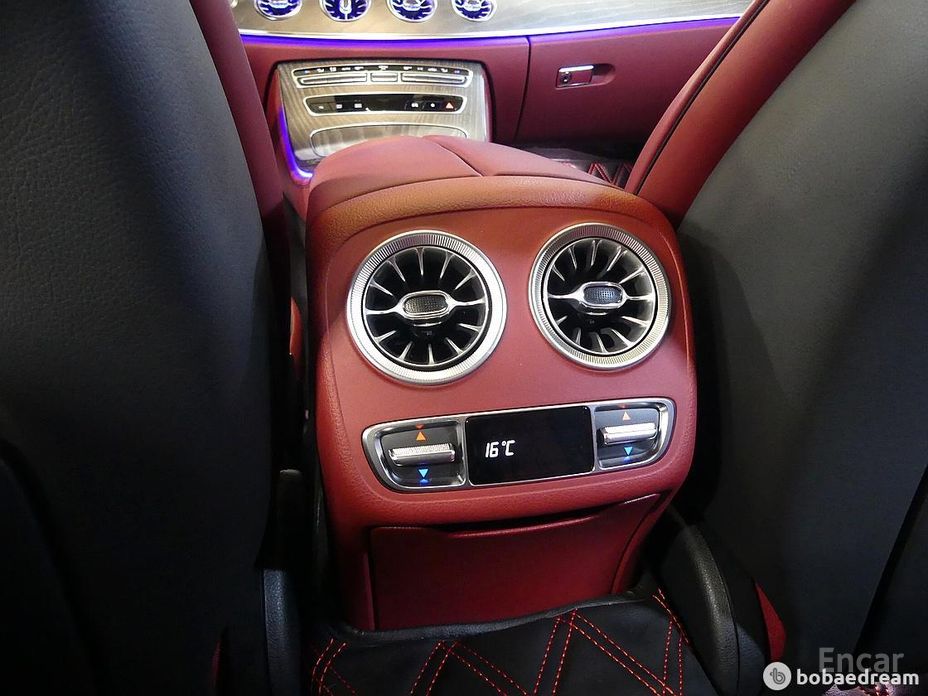 2023 Mercedes-Benz CLS III (C257) Рестайлинг CLS450 4MATIC с пробегом 12 000 км