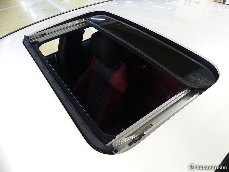 2023 Mercedes-Benz CLS III (C257) Рестайлинг CLS450 4MATIC с пробегом 12 000 км