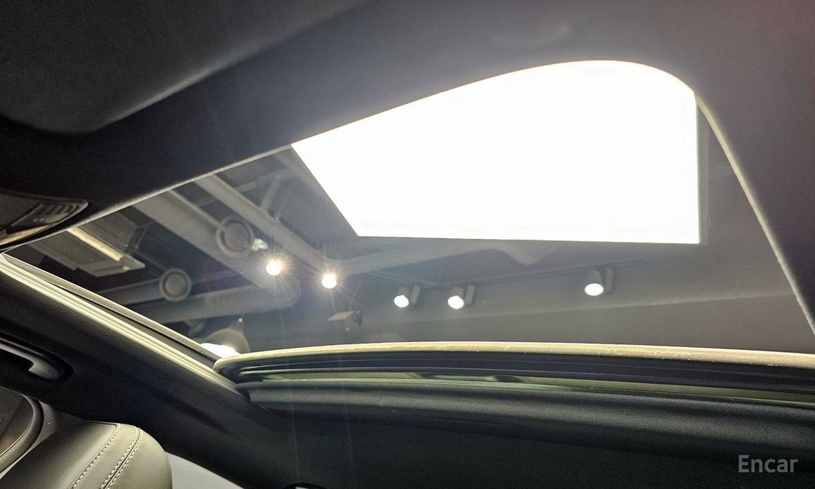 2022 Mercedes-Benz CLS III (C257) Рестайлинг CLS300d 4MATIC с пробегом 26 228 км