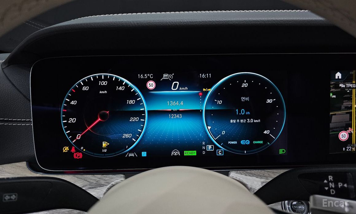 2023 Mercedes-Benz CLS III (C257) Рестайлинг CLS450 4MATIC с пробегом 12 343 км