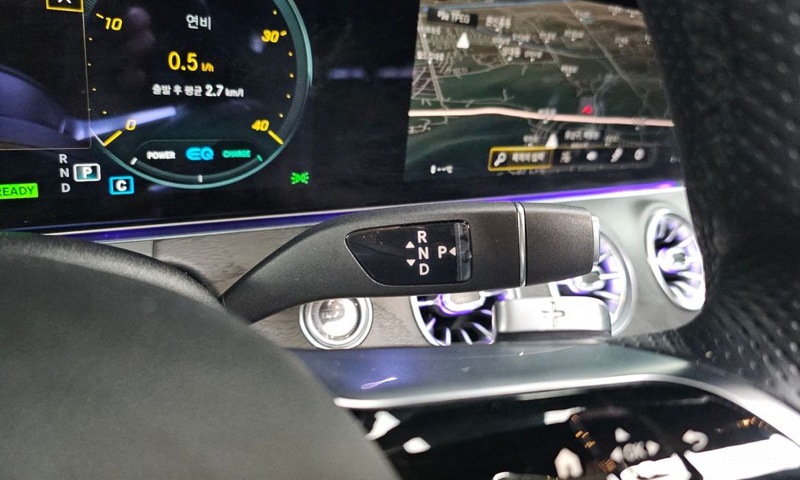 2022 Mercedes-Benz CLS III (C257) Рестайлинг CLS300d 4MATIC с пробегом 53 890 км