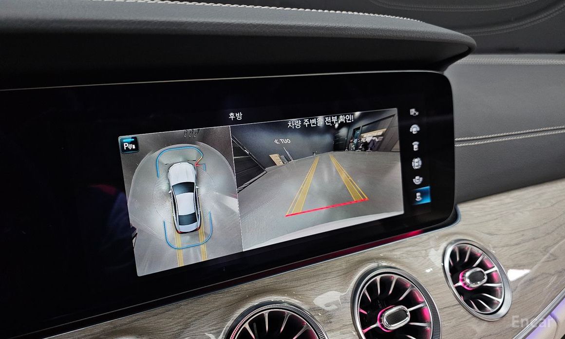 2023 Mercedes-Benz CLS III (C257) Рестайлинг CLS450 4MATIC с пробегом 12 343 км