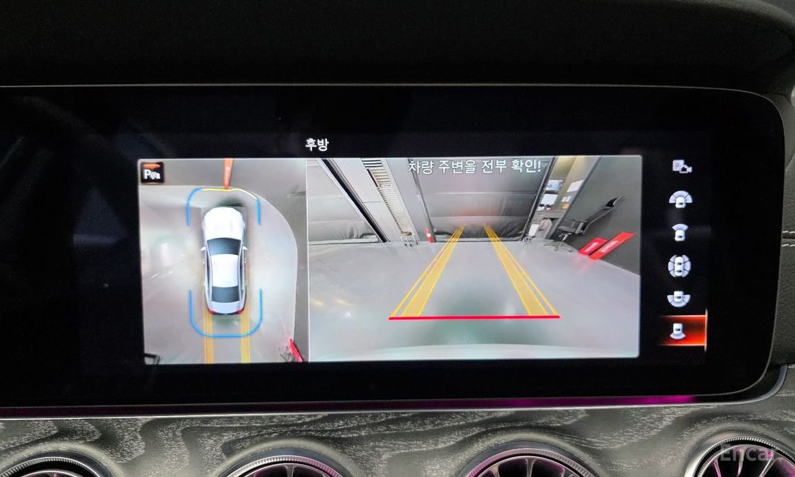 2022 Mercedes-Benz CLS III (C257) Рестайлинг CLS450 4MATIC с пробегом 28 128 км
