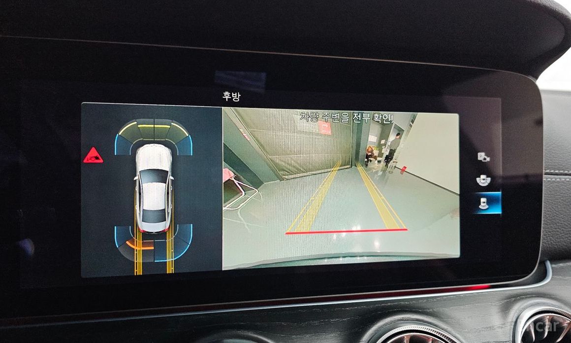 2022 Mercedes-Benz CLS III (C257) Рестайлинг CLS300d 4MATIC с пробегом 62 212 км
