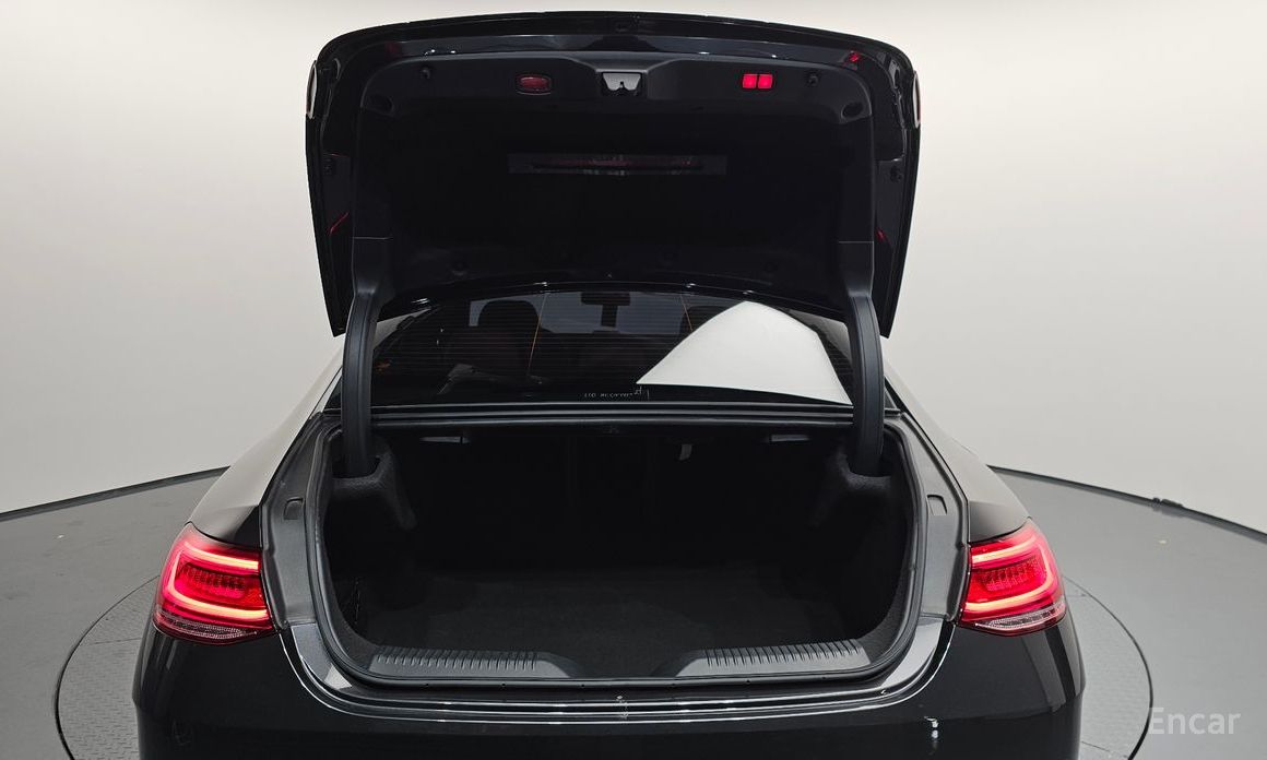 2022 Mercedes-Benz CLS III (C257) Рестайлинг CLS300d 4MATIC с пробегом 62 212 км