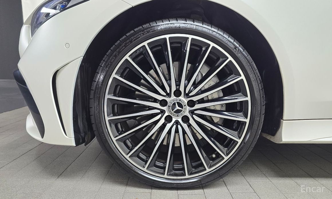 2022 Mercedes-Benz CLS III (C257) Рестайлинг CLS450 4MATIC с пробегом 50 671 км