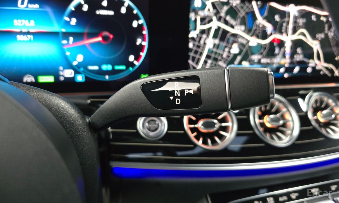 2022 Mercedes-Benz CLS III (C257) Рестайлинг CLS450 4MATIC с пробегом 50 671 км
