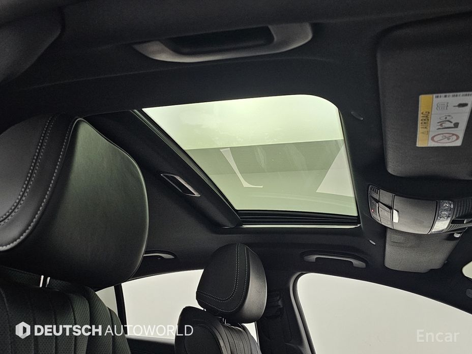 2022 Mercedes-Benz CLS III (C257) Рестайлинг CLS450 4MATIC с пробегом 67 329 км