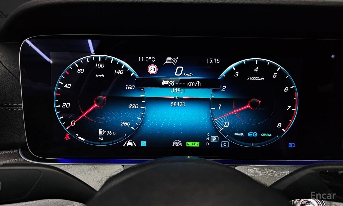 2023 Mercedes-Benz CLS III (C257) Рестайлинг CLS450 4MATIC с пробегом 58 420 км