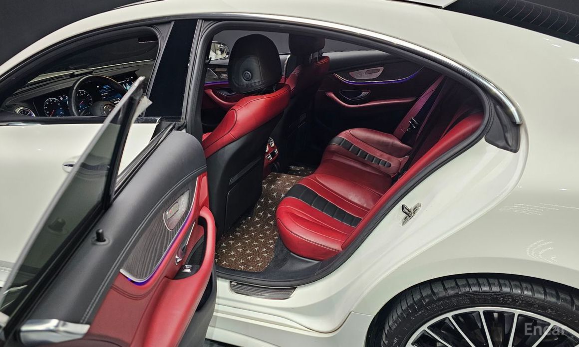 2023 Mercedes-Benz CLS III (C257) Рестайлинг CLS450 4MATIC с пробегом 58 420 км