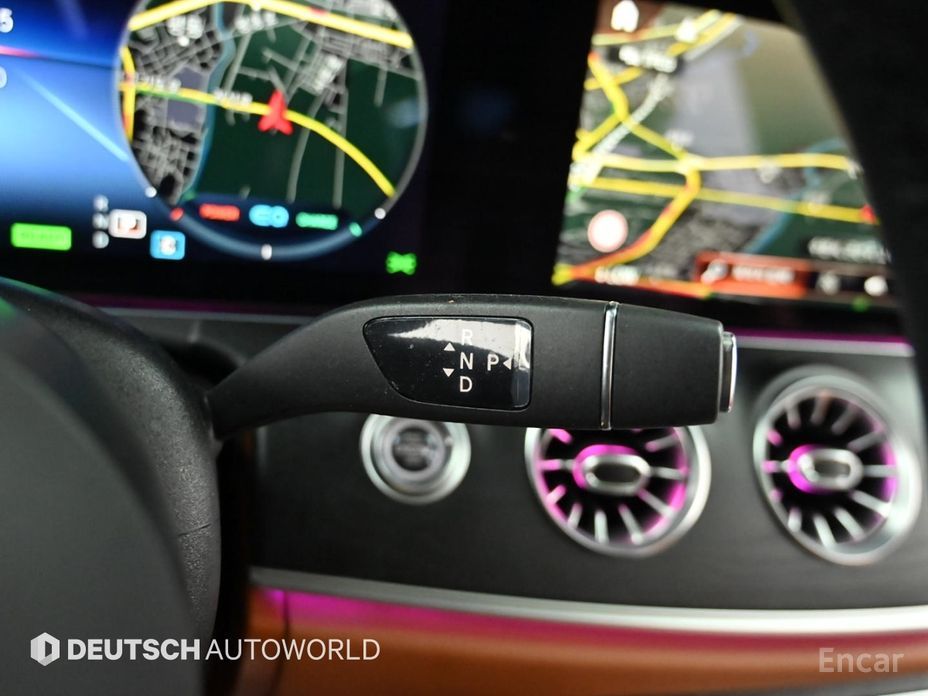 2022 Mercedes-Benz CLS III (C257) Рестайлинг CLS300d 4MATIC с пробегом 65 815 км